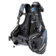 BCD Cressi Travelight – Perfect For Traveling IC74062x